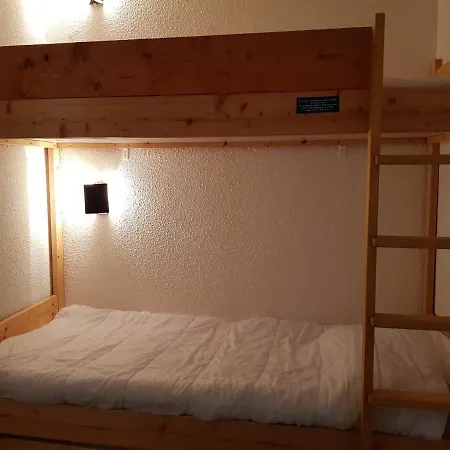 Appartamento 5 Pers. à Arc 2000, Vue Pistes, Balcon - Fr-1-411-350 *